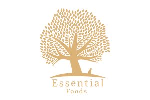 英國優質高級貓狗糧品牌 Essential Foods 易膳寵食 —— 優質、美味同時穩定血糖
