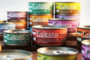 【Kakato 卡格】品牌故事：從香港到全球，如何打造寵物食品的「美味與健康」傳奇？