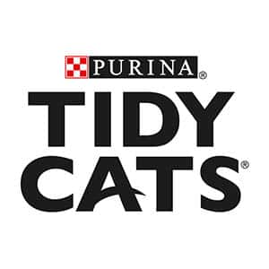 TIDY CATS