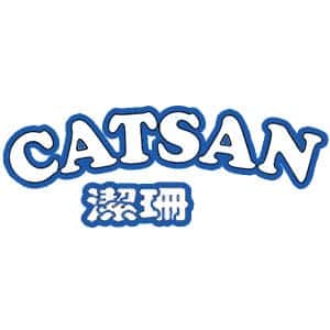 CATSAN 潔珊
