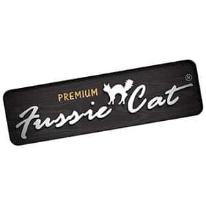 Fussie Cat 高竇貓
