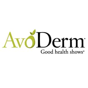 AvoDerm牛油果