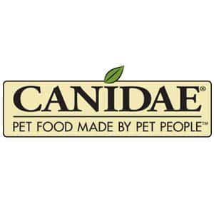 CANIDAE 咖比