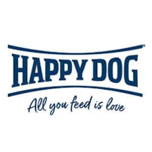 Happy Dog