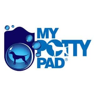My Potty Pad