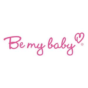 Be My Baby