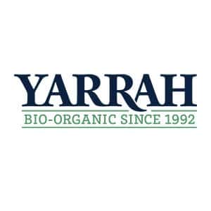 Yarrah