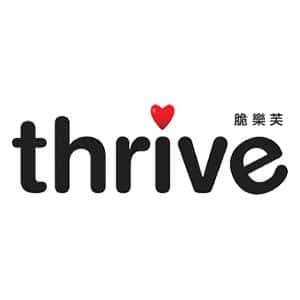 Thrive 脆樂芙