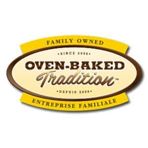 Oven Baked