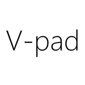 V-pad