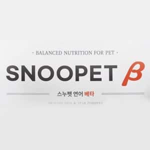 SNOOPET β