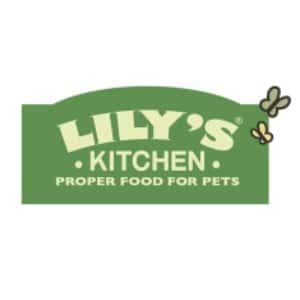 LILY'S KITCHEN