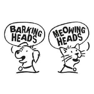 Barking Heads