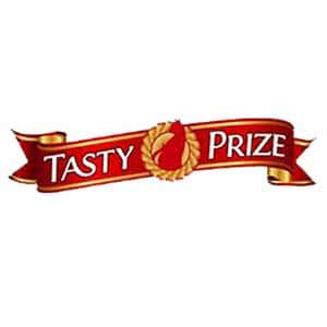 TASTY PRIZE