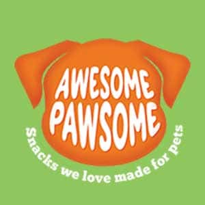 Awesome Pawsome