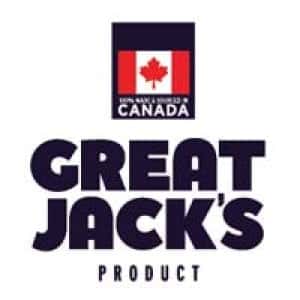 GREAT JACK'S