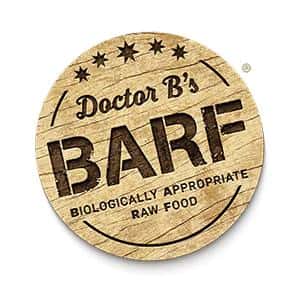 Doctor B's BARF