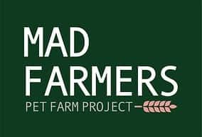 Mad Farmers 梅德農夫