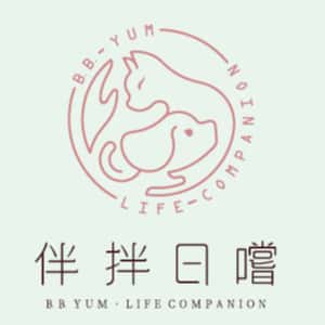 伴拌日嚐