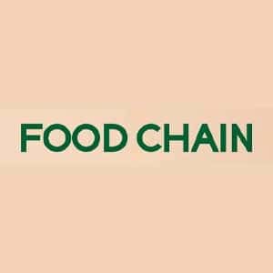 FOOD CHAIN