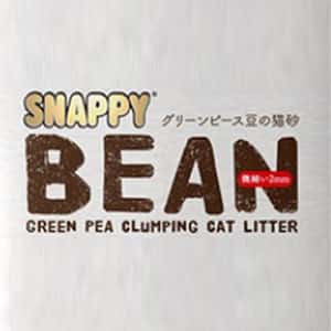 SNAPPY BEAN