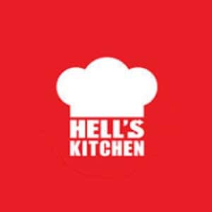 HELL'S KITCHEN 朝市場