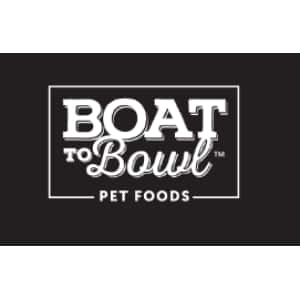 Boat to Bowl