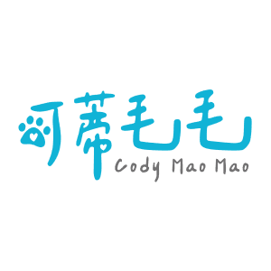 可蒂毛毛