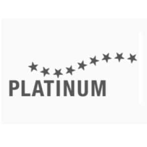 PLATINUM 白金