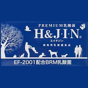H&JIN