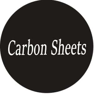 Carbon Sheets