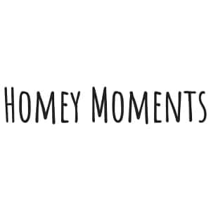 Homey Moments