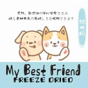 My Best Friend