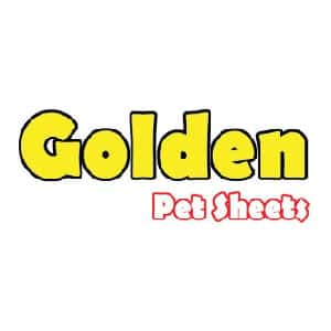 Golden Pet Sheets