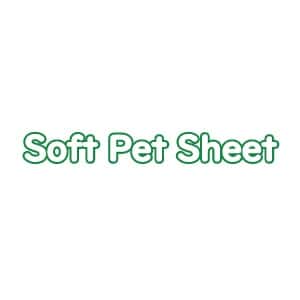 Soft Pet Sheet