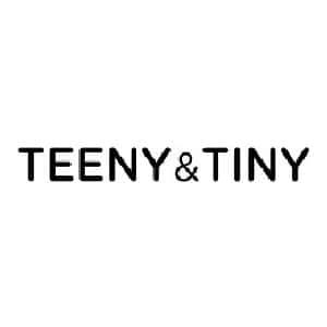 Teeny & Tiny