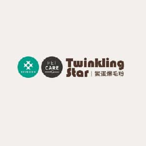 Twinkling Star