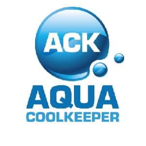AQUA COOLKEEPER