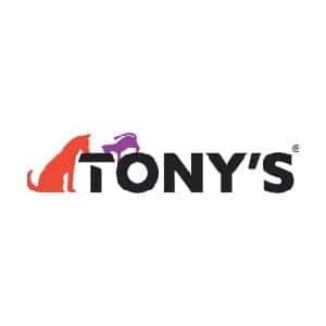 TONY'S DOG